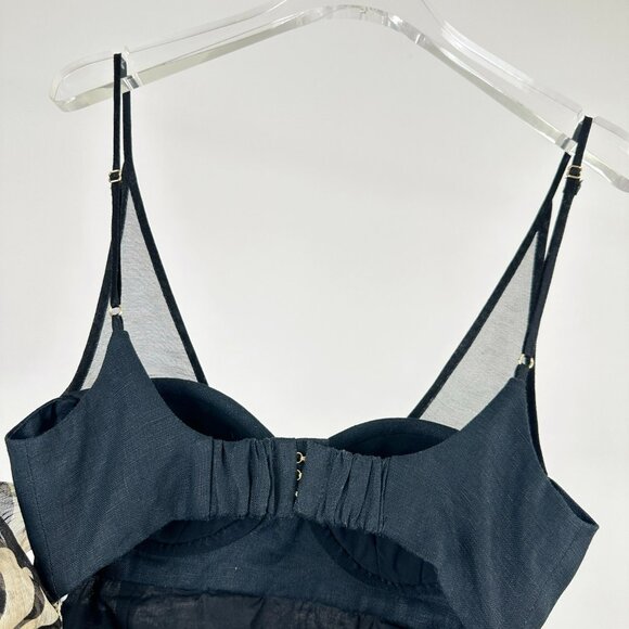 Zimmermann MATCHMAKER Mini Sundress - Picture 5 of 9